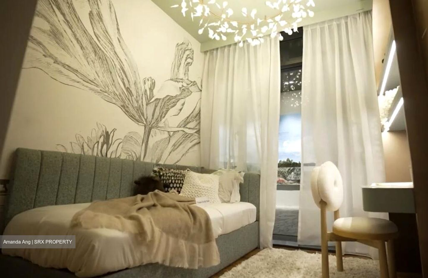Serangoon Road (D12), Condominium #535988721